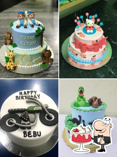 Himaltree Korean Bakery Cafe