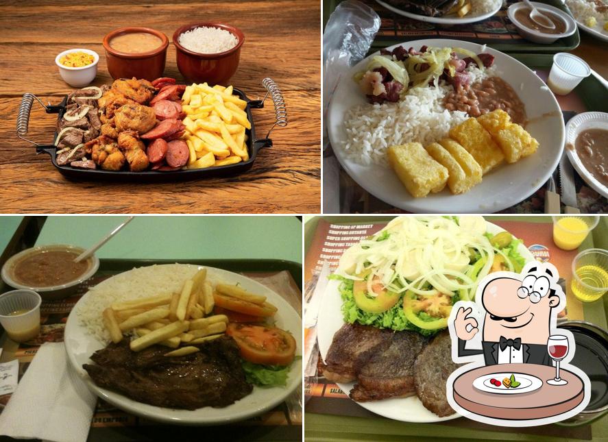 Empório das Comidas