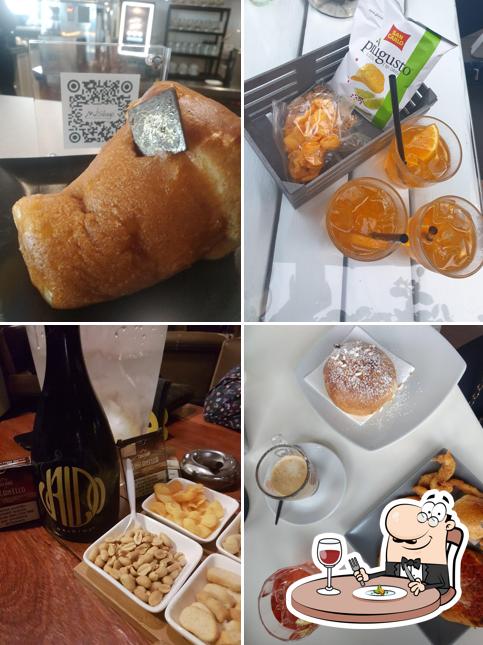 Misvago Lounge & Restaurant