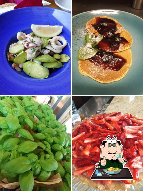 Platti al A Cuvea Du Baffo