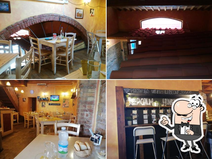 La Taverna delle Beone