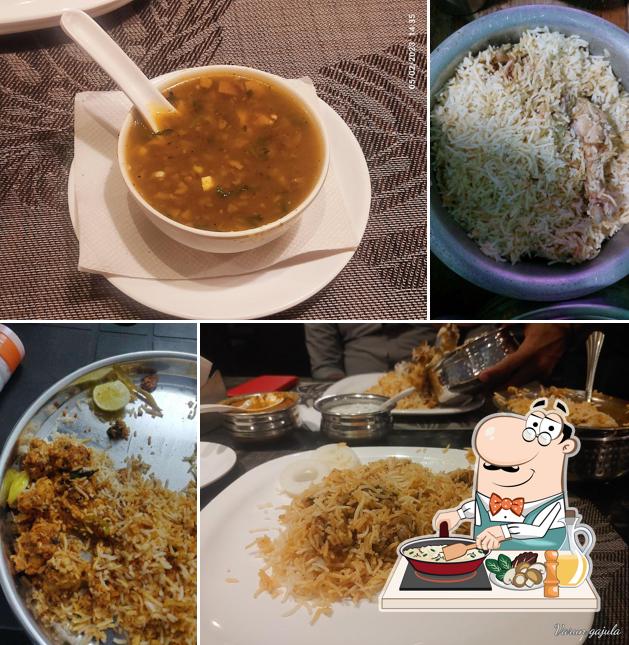 VANTILLU FAMILY RESTAURANT