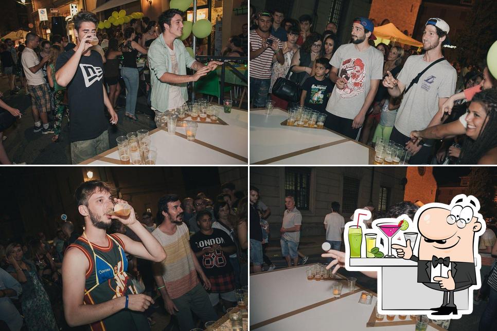 Vedi questa foto di Caffè Frignano 2.0