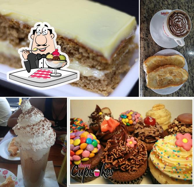 Padaria e Panificadora Saboreal – Loja 02 Uberaba