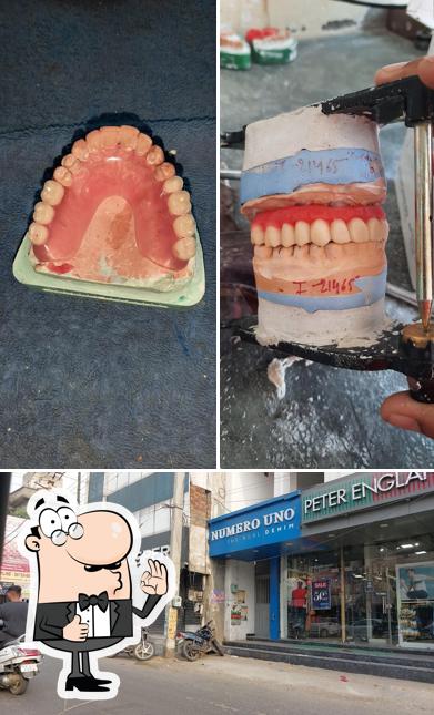 See this picture of Mr. Krisper - Best Burger Shop in Nawanshahr, Crispy Chicken in Nawanshahr, Non Vegetarian Fast Food Restaurant in Nawanshahr