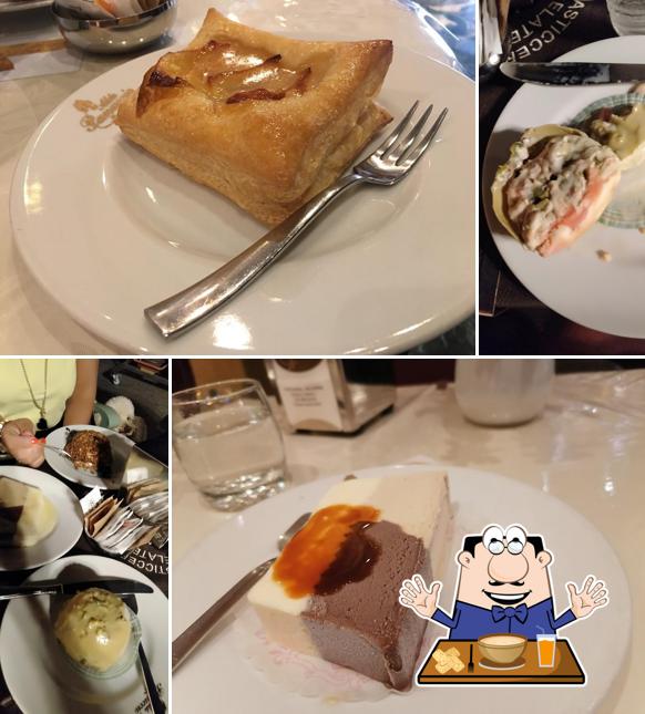 Cibo al Bar Panuccio Di Panetta Angela Teresa