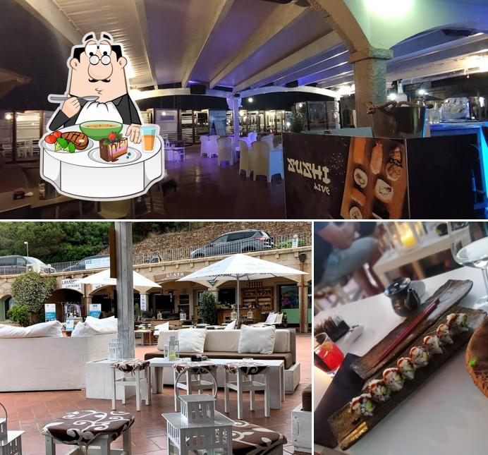 Ecco una foto di Dock3 Cocktal Bar