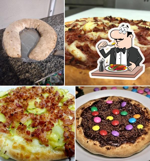 Platos en Portal da Esfiha Indaiatuba