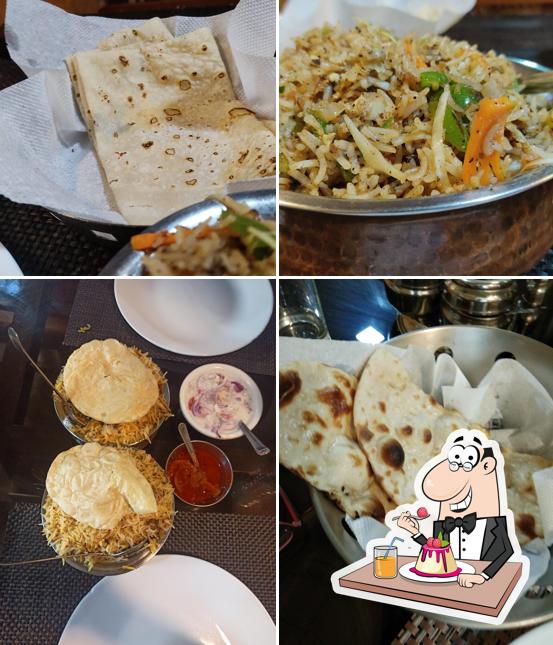 The Punjabi Restaurant