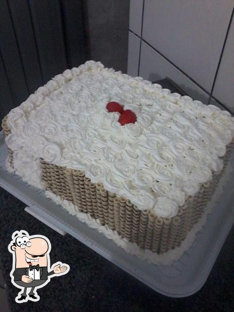 Here's a photo of Sabor & Cia