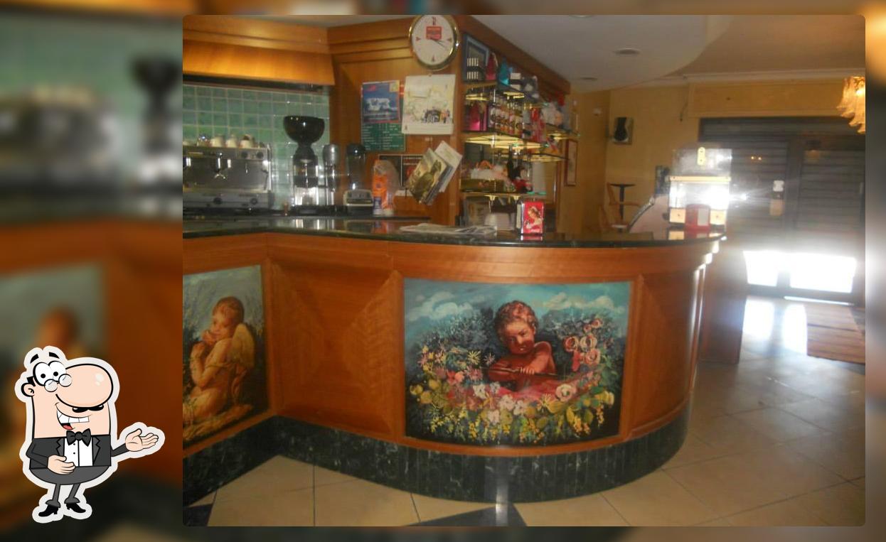 Pasticceria Del Corso Di Strangis Fausto & C. Sas foto