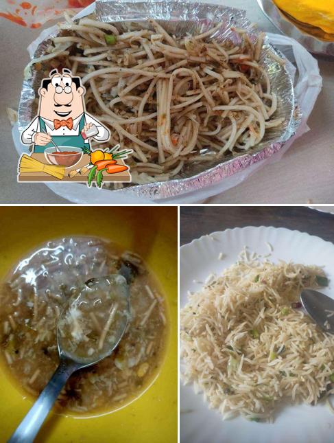 Yummy 2 tummy Chinese corner