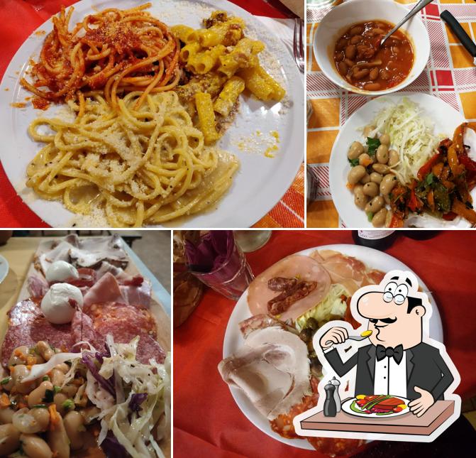 Fraschetta Dar Burino