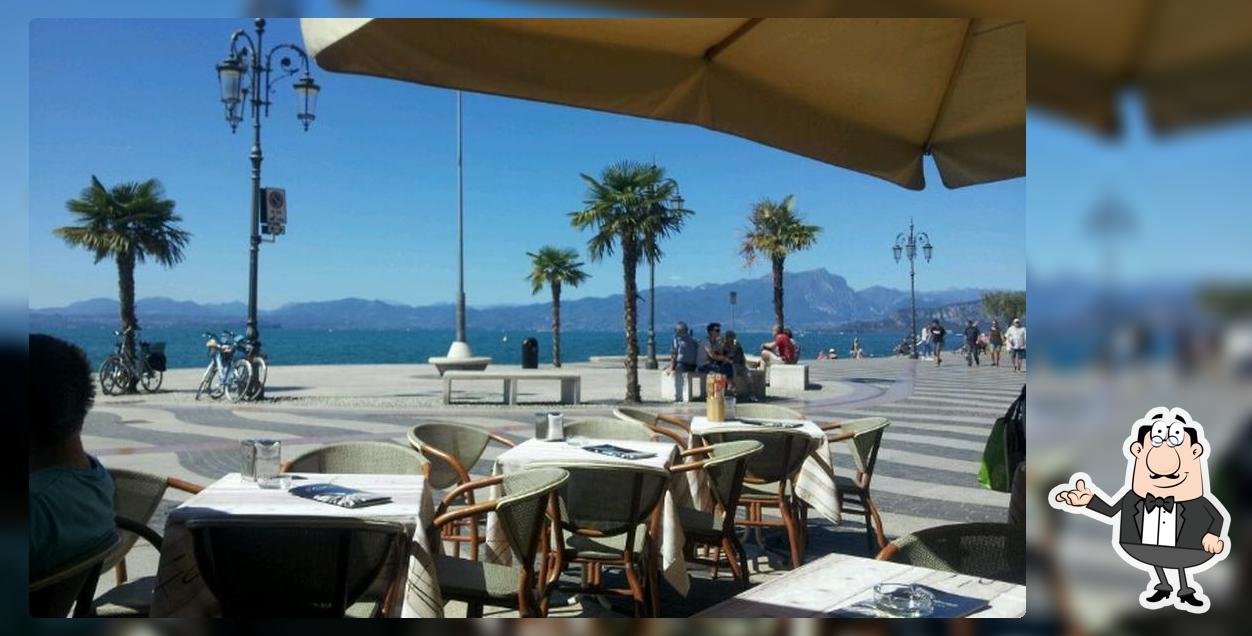 Cucina Riviera Gelateria