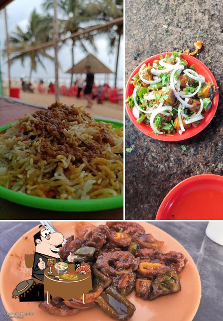 Pho at Bombay Pav Bhaji And Fast Food