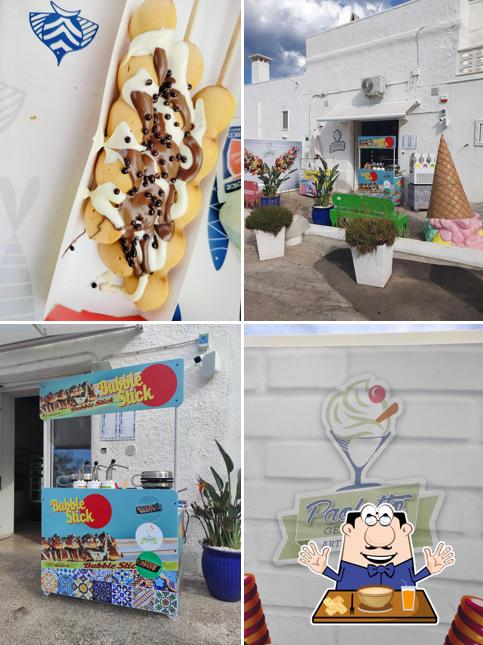 Paoletto Gelateria Artigianale