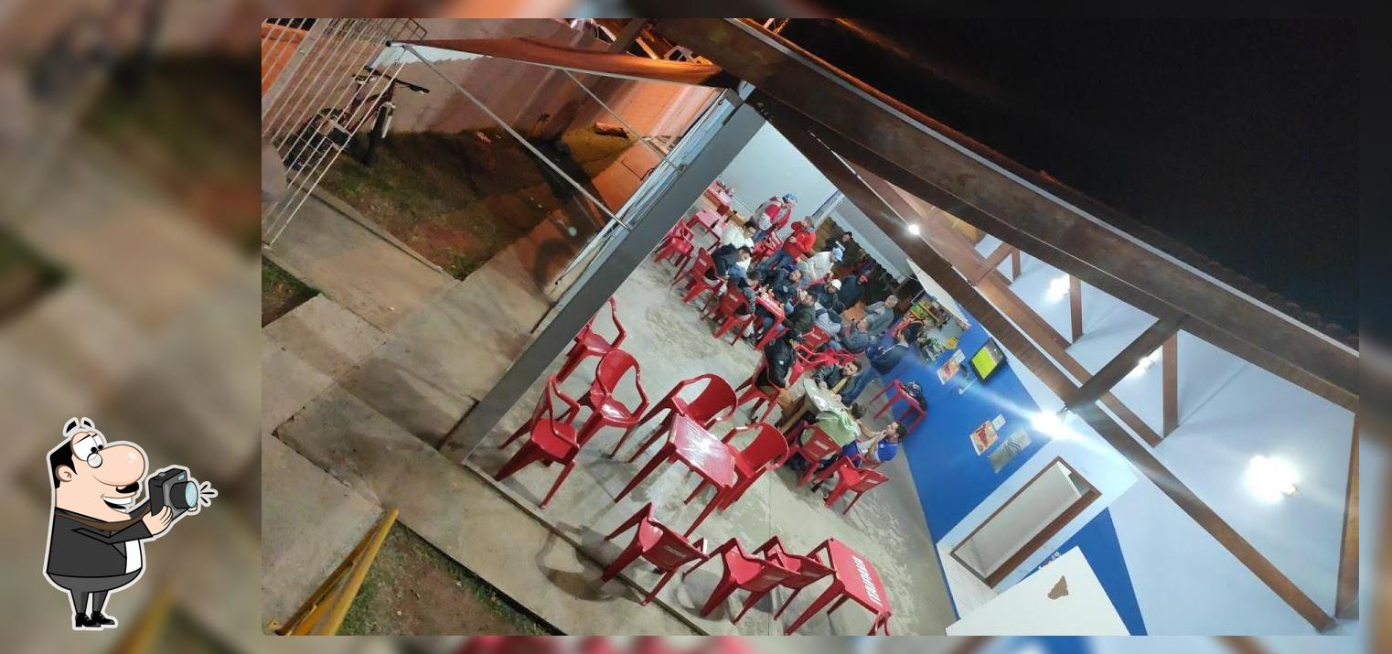 Society Parque Modelo