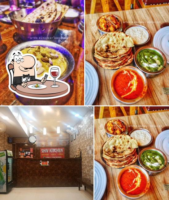 Shiv Kitchen & Restaurant