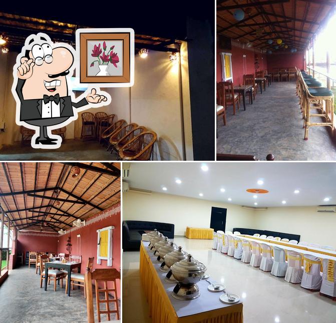 By The Way Restaurant Mysore