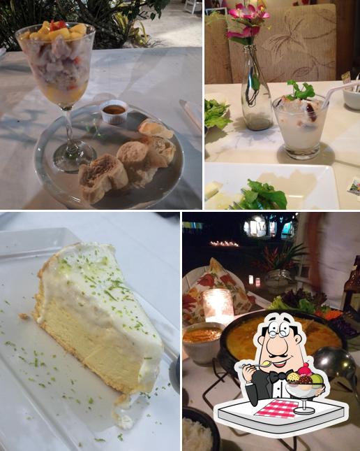 Cantinho Doce Restaurante