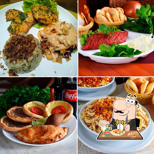 Casa da Esfiha Piracicaba