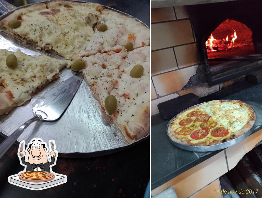 A pizza é o fast food mais amado do mundo