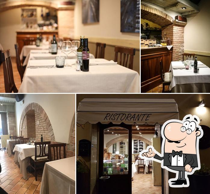 Ristorante Il Cavaliere