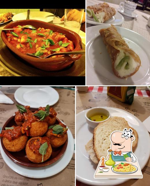 Cantina Mamma Celeste