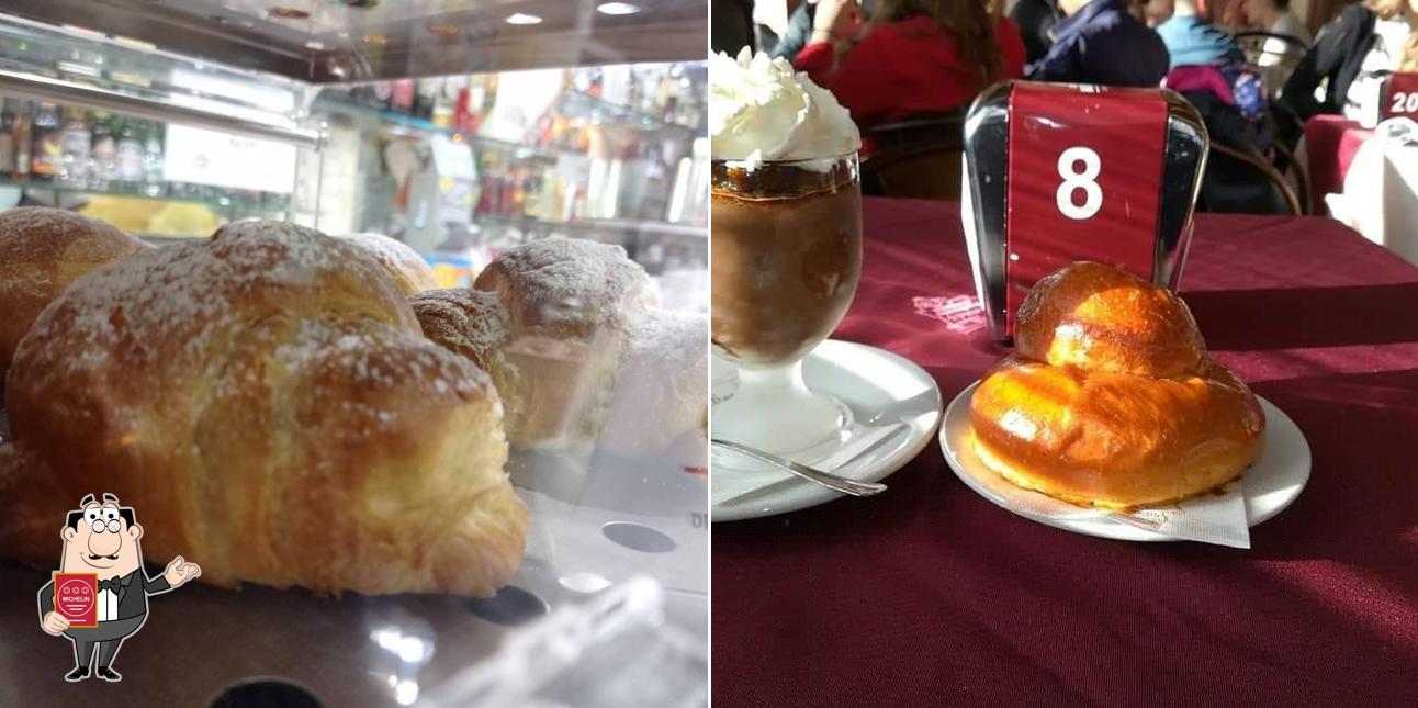 Voici une photo de Bar Masseo