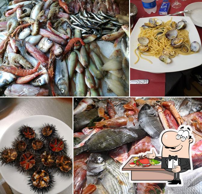 Trattoria Don Turiddu 2