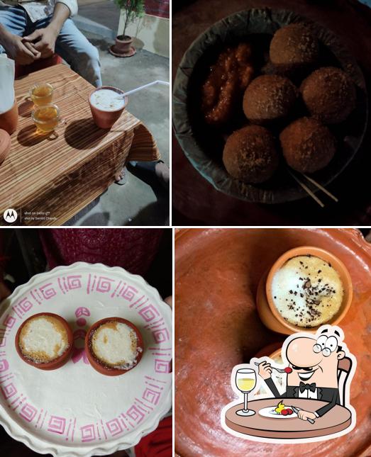 Food at NOW EKTARA - নাও একতারা (Cafe &Family Restaurant)