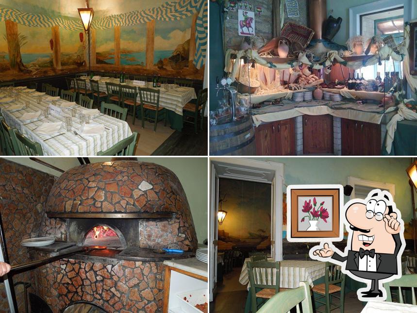 Caffè Medina bistrot