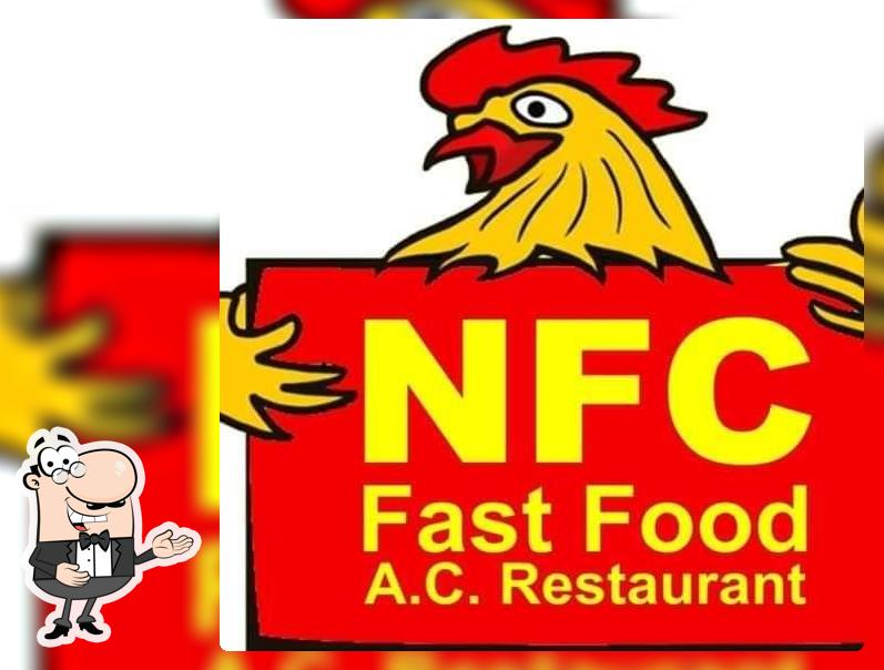 NFC fast food didwana photo