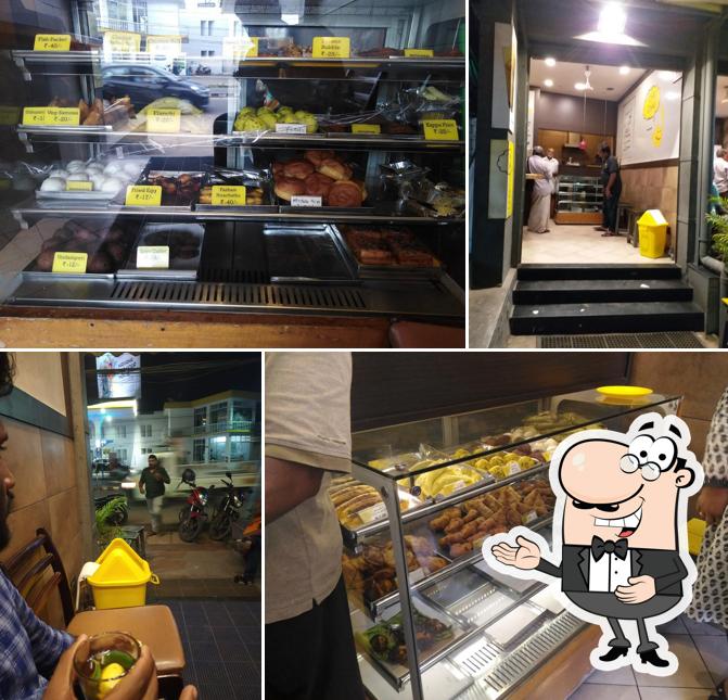 See the picture of Chai Chai By Azad