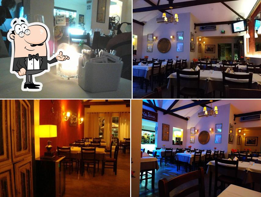 La Piadina Cucina Italiana