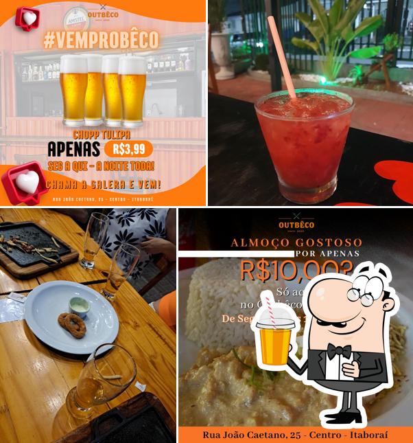 Outbêco Itaboraí - SOB NOVA DIREÇÃO