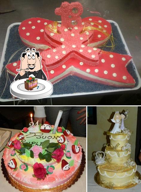 Bar dell Angolo Gennaro