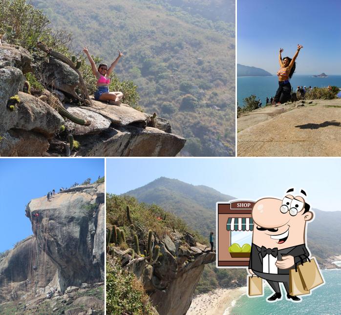 DEPÓSITO & BAR MARAMBAIA