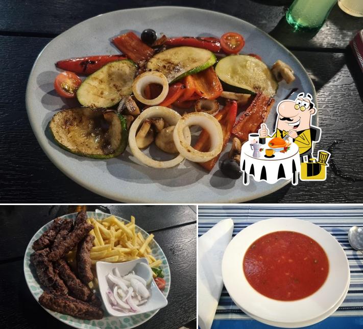 Cibo al Restaurant Borovina