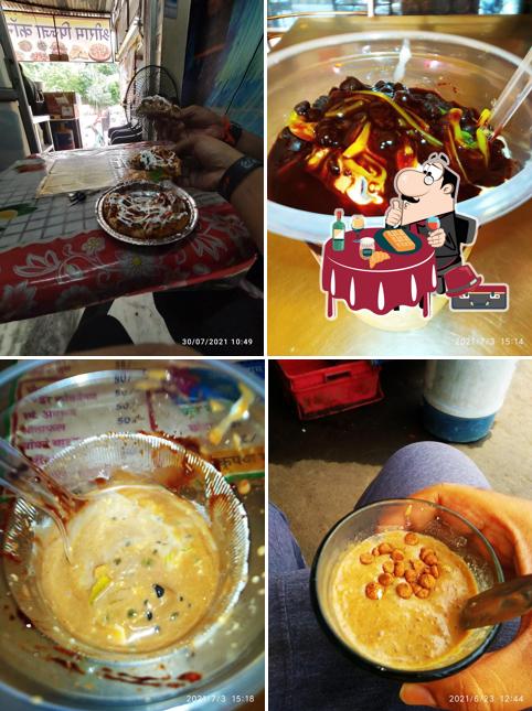 Waffles at Shree Ram Ice Creams And Cold Drinks