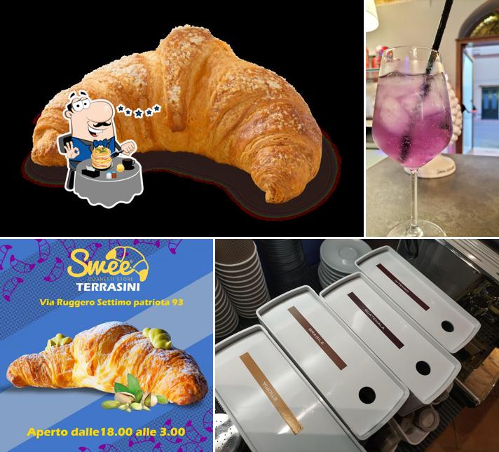 DeLuna - Sweet and savory delights