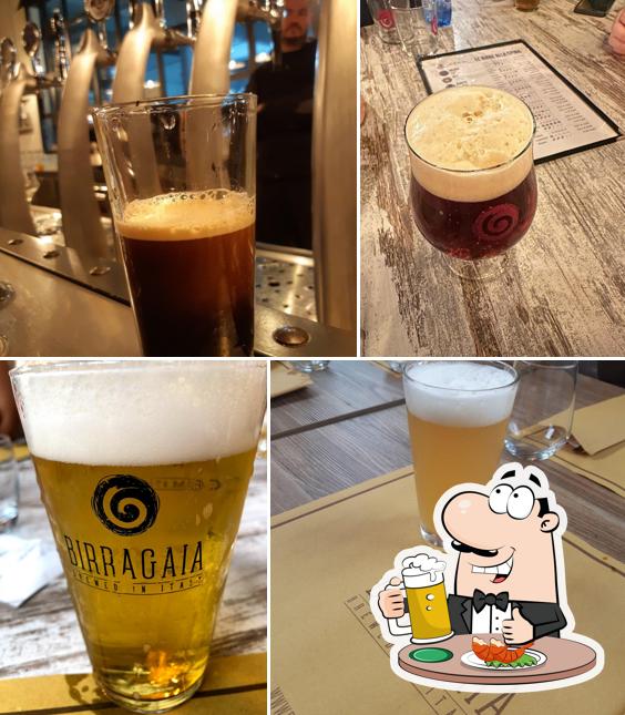 Birra Gaia Birrificio Artigianale e BrewPub