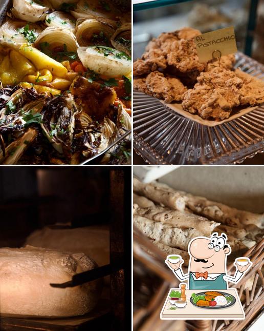 Platti al Pala Paletta e Forchetta