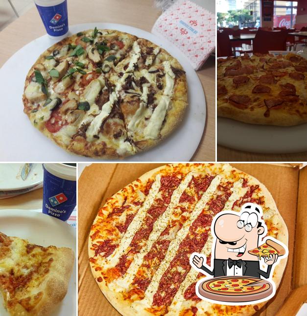 Domino's Pizza - Boa Viagem