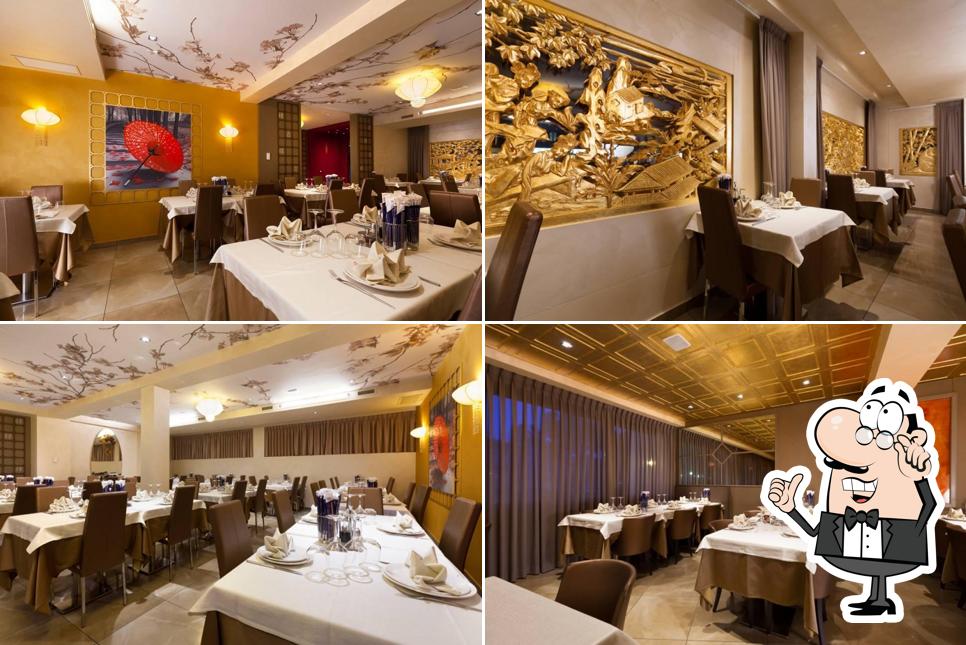 Ristorante Cinese Grande Shanghai