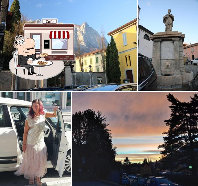 Bar Tabacchi Caffe 'Adamello 7