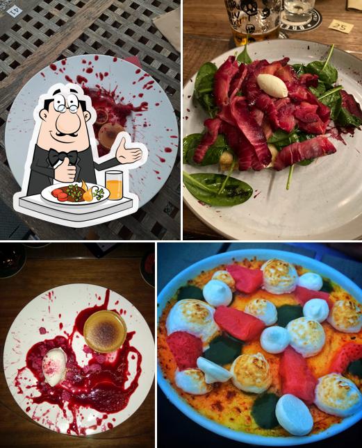 Nidaba | Beer, Peace & Love