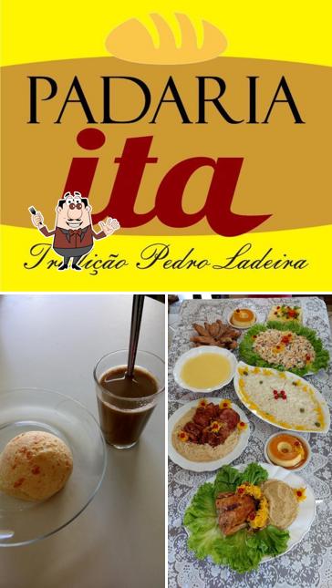Platos en Padaria Ita - Itaperuna-RJ