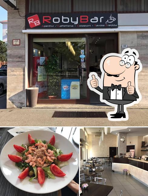 Robybar Varese