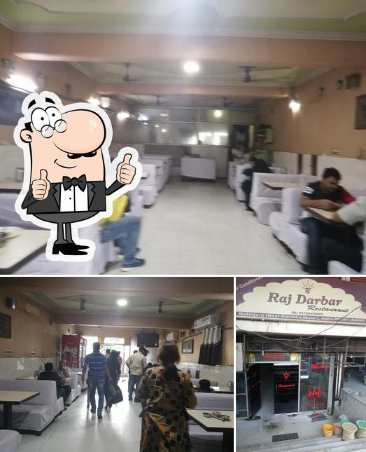 Raj Darbar Restaurant